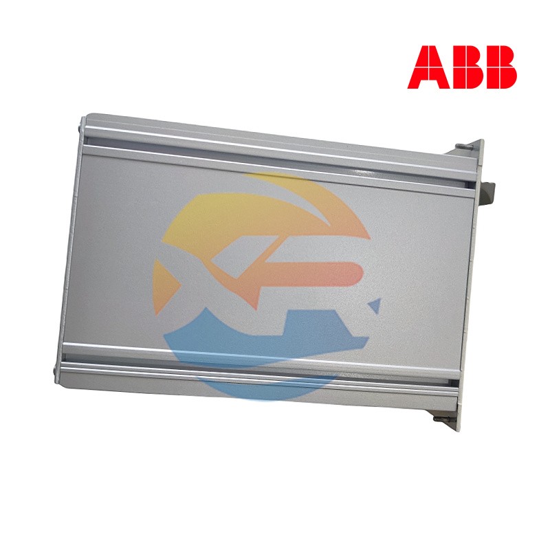 ABB E5LA HENF105296R0001 – AC Drive Control Board Module2